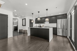 Kitchen - 