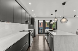Kitchen - 