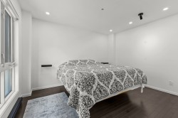 Master Bedroom - 