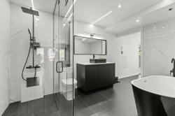 Bathroom - 