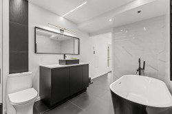 Bathroom - 