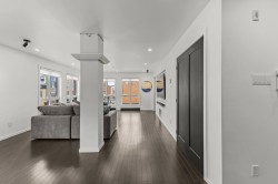 Living Room - 
