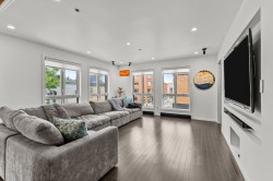 Living Room - 