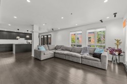 Living Room - 