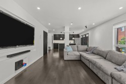Living Room - 