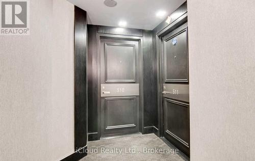510 - 38 ELM STREET , Toronto, Ontario M5G 2K5 3