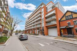 634 - 349 MCLEOD STREET  Ottawa, ON K2P 0S1
