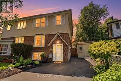 693 NAIRN COURT Oshawa (Mclaughlin), ON L1J 6H5