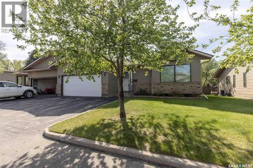 119 420 Heritage Crescent, Saskatoon, SK 