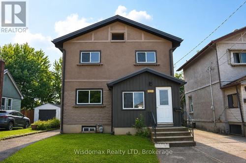 110 QUEEN STREET S  Thorold (Thorold Downtown), ON L2V 3N9