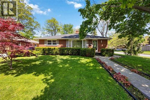 1242 MARCIN ROAD  Sarnia, ON N7V 3J9