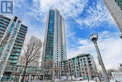 2903 - 215 FORT YORK BOULEVARD SE Toronto, ON M5V 4A2