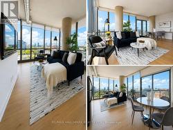 1502 - 33 MILL STREET Toronto, ON M5A 3R3