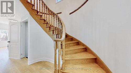 32 Arco Circle, Vaughan, ON 