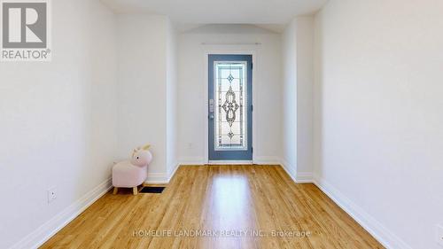 32 Arco Circle, Vaughan, ON 