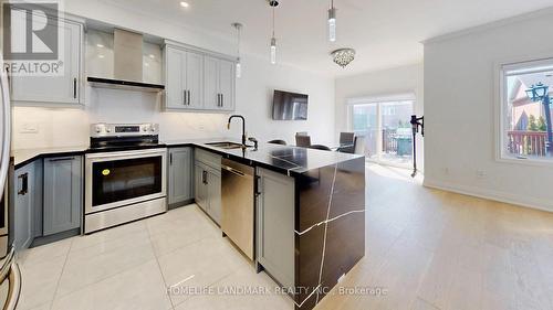 32 Arco Circle, Vaughan, ON 