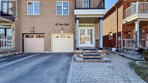 32 Arco Circle, Vaughan, ON 