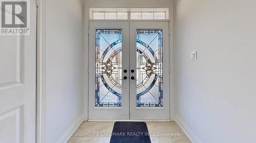 32 Arco Circle, Vaughan, ON 