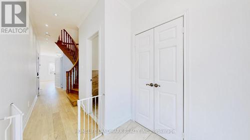 32 Arco Circle, Vaughan, ON 