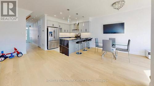 32 Arco Circle, Vaughan, ON 