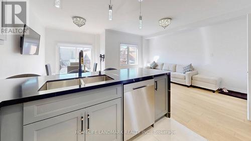 32 Arco Circle, Vaughan, ON 