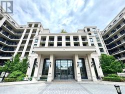 915W - 268 BUCHANAN DRIVE Markham, ON L3R 8G9