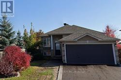 BASEMENT - 22 DUNSMORE LANE Barrie, ON L4M 7A1