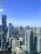 4616 - 386 YONGE STREET Toronto, ON M5B 0A5