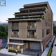 502 - 51 DAVID STREET Kitchener, ON N2G 1K1