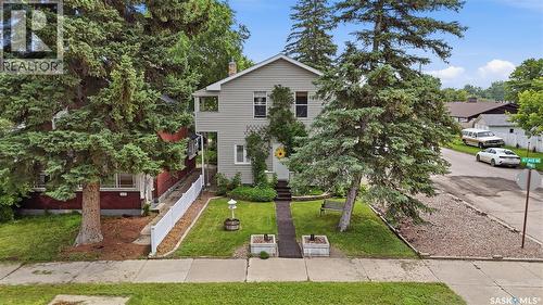 1001 4th AVENUE NE  Moose Jaw, SK S6H 1H9