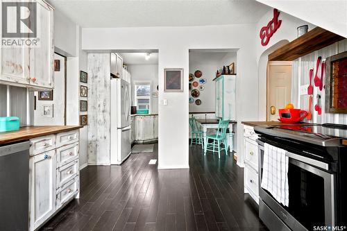 1001 4Th Avenue Ne, Moose Jaw, SK 