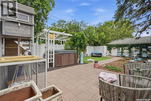 1001 4Th Avenue Ne, Moose Jaw, SK 