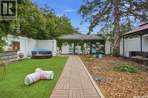 1001 4Th Avenue Ne, Moose Jaw, SK 