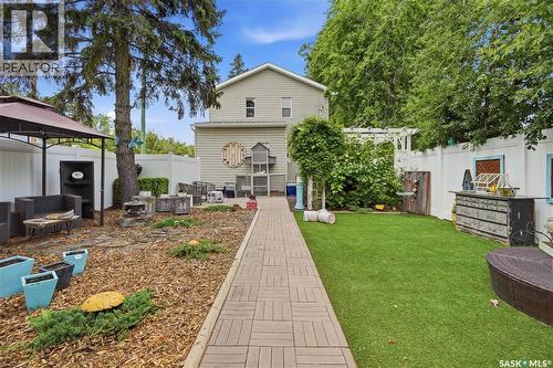 1001 4Th Avenue Ne, Moose Jaw, SK 