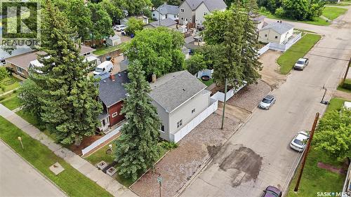 1001 4Th Avenue Ne, Moose Jaw, SK 