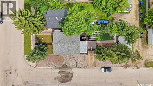 1001 4Th Avenue Ne, Moose Jaw, SK 