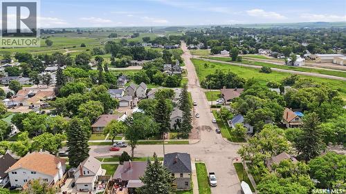 1001 4Th Avenue Ne, Moose Jaw, SK 