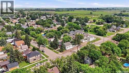 1001 4Th Avenue Ne, Moose Jaw, SK 