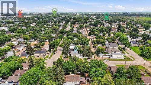 1001 4Th Avenue Ne, Moose Jaw, SK 