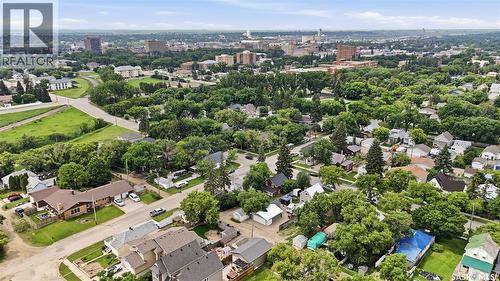 1001 4Th Avenue Ne, Moose Jaw, SK 