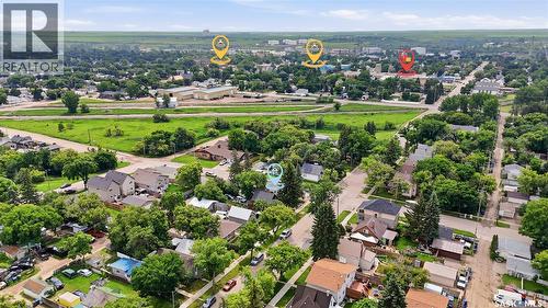 1001 4Th Avenue Ne, Moose Jaw, SK 