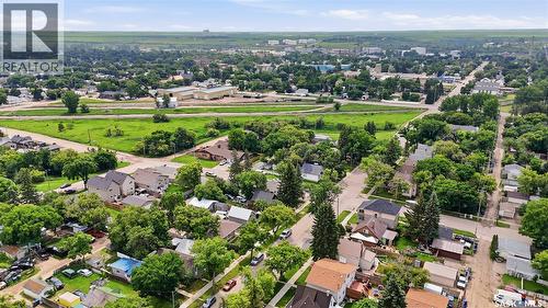 1001 4Th Avenue Ne, Moose Jaw, SK 