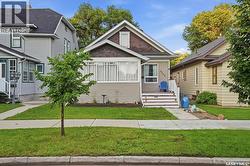 1157 3rd AVENUE NW Moose Jaw, SK S6H 3V1