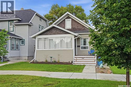 1157 3Rd Avenue Nw, Moose Jaw, SK 