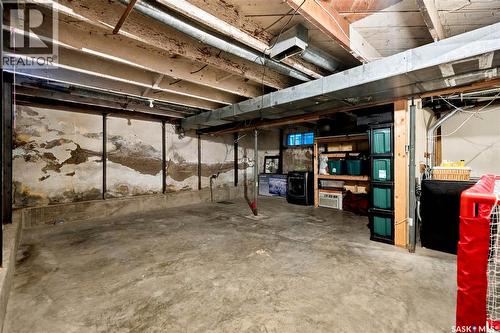 1157 3Rd Avenue Nw, Moose Jaw, SK 