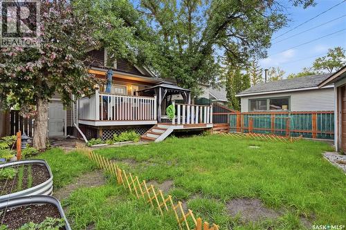 1157 3Rd Avenue Nw, Moose Jaw, SK 