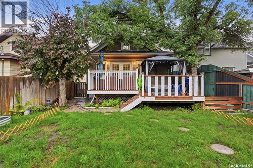 1157 3Rd Avenue Nw, Moose Jaw, SK 