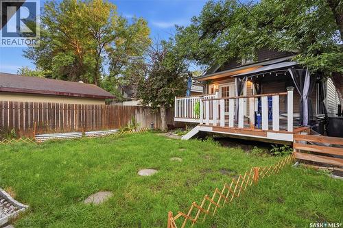 1157 3Rd Avenue Nw, Moose Jaw, SK 