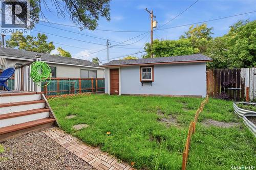1157 3Rd Avenue Nw, Moose Jaw, SK 