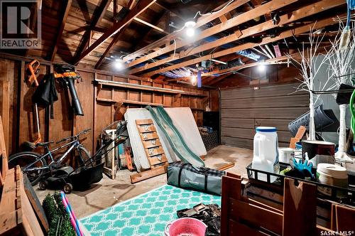 1157 3Rd Avenue Nw, Moose Jaw, SK 